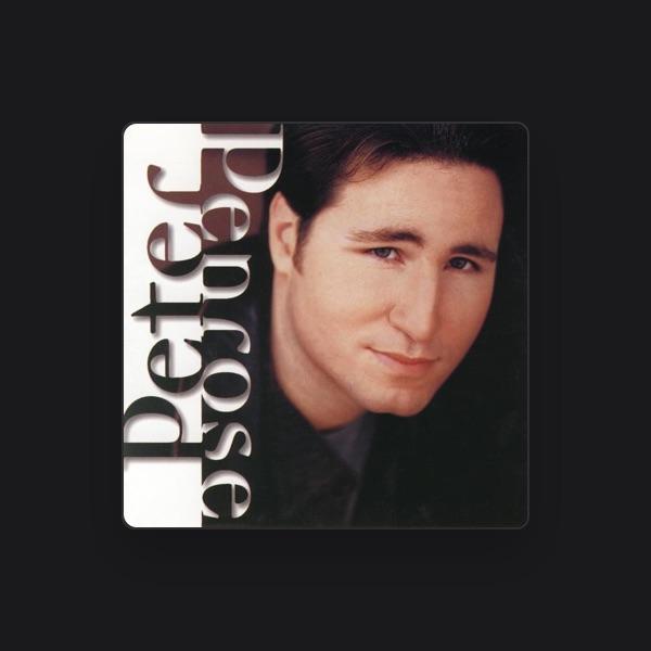 Peter Penrose