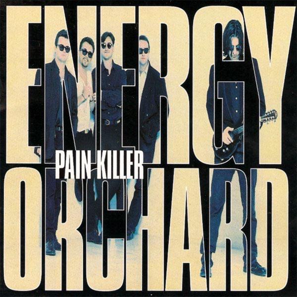 Pain Killler
