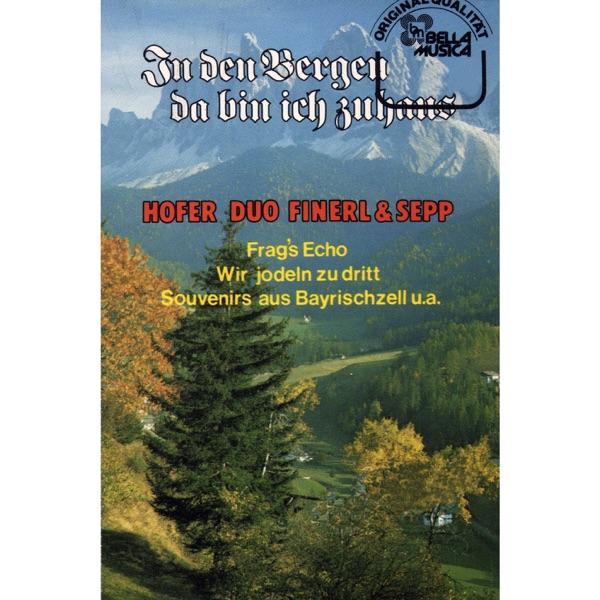 Souveniers aus Bayrischzell