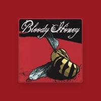 Blood Honey