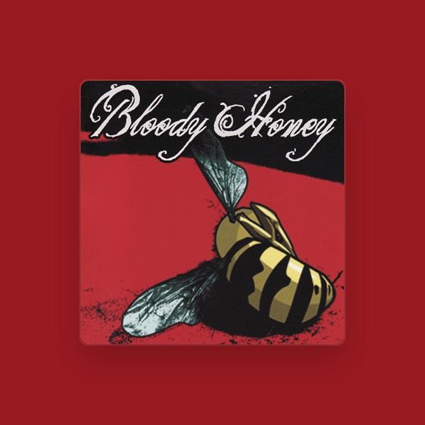 Blood Honey