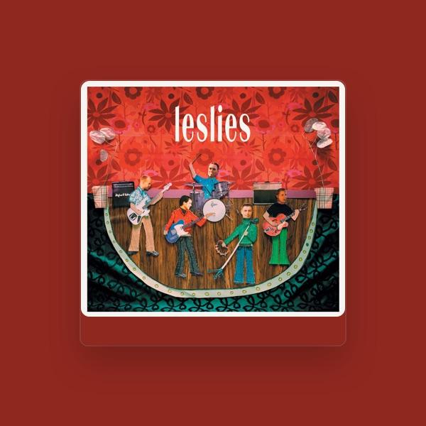 Leslies