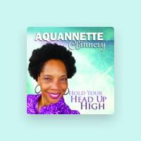 Aquannette Chinnery