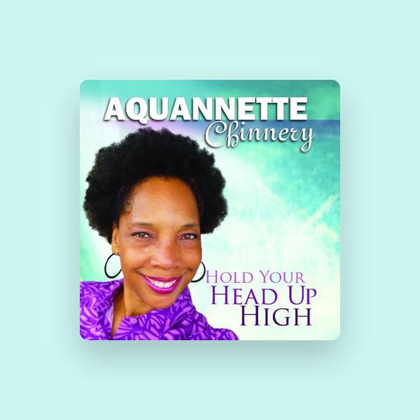 Aquannette Chinnery