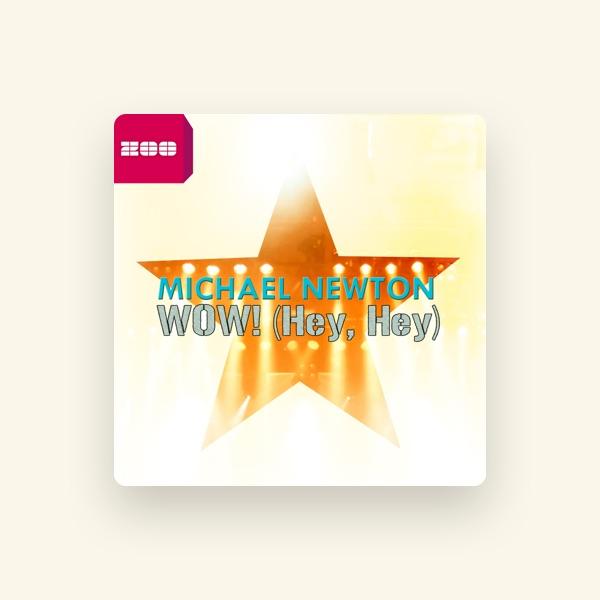 Michael Newton