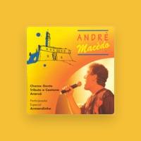 Andre Macedo