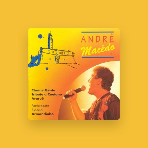 Andre Macedo