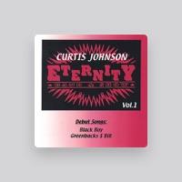 Curtis Johnson