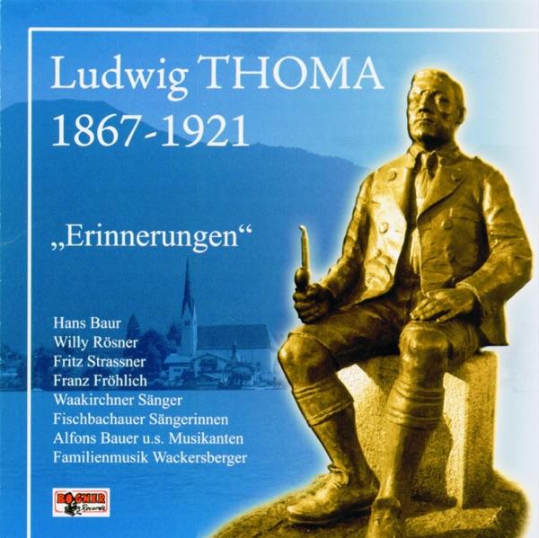 Tegernseer Wildschützenlied