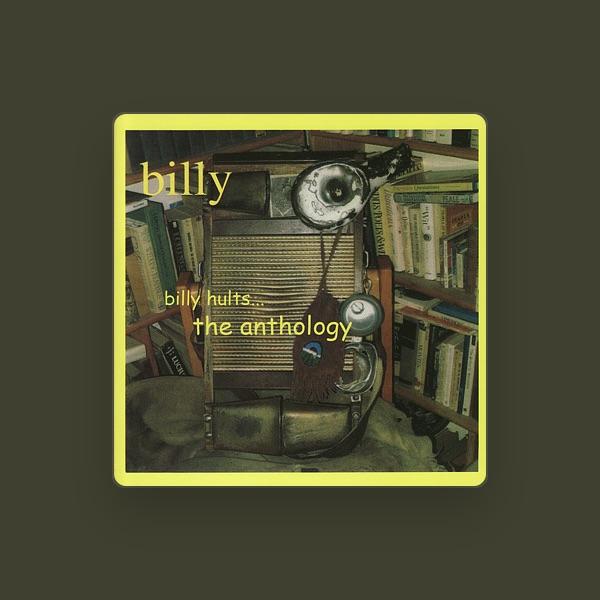 Billy Hults