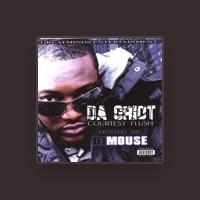 Da Griot