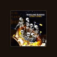 Muskellunge Bluegrass