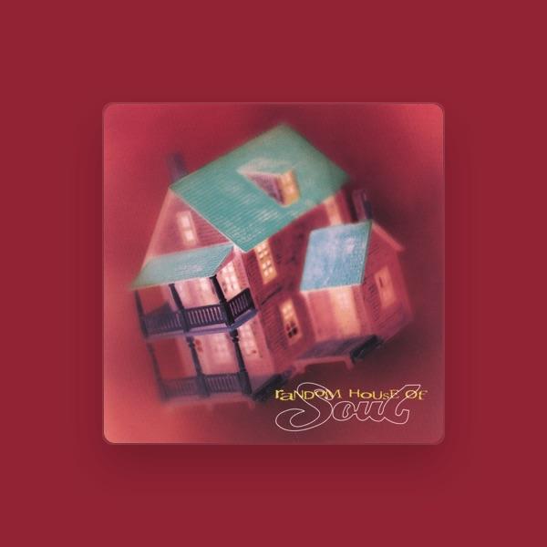 Random House of Soul