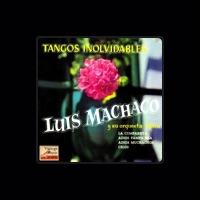 Luis Machaco
