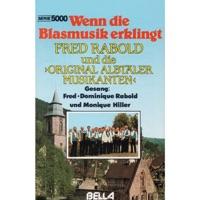 Fröhlicher Hörnerklang