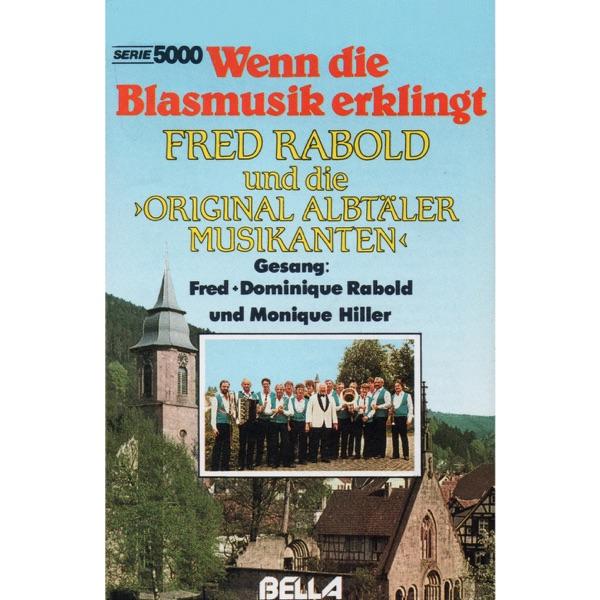 Fröhlicher Hörnerklang