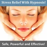 Easily Relieve Stress With Hypnosis. Safe Powerful and Effective Stress Elimination.