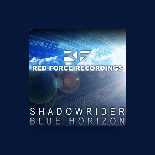 Shadowrider