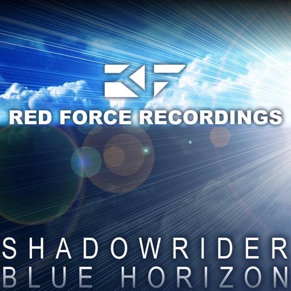 Blue Horizon (Luke Terry Remix)