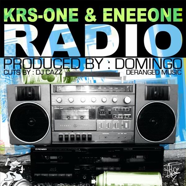 Radio (Alternate Version)