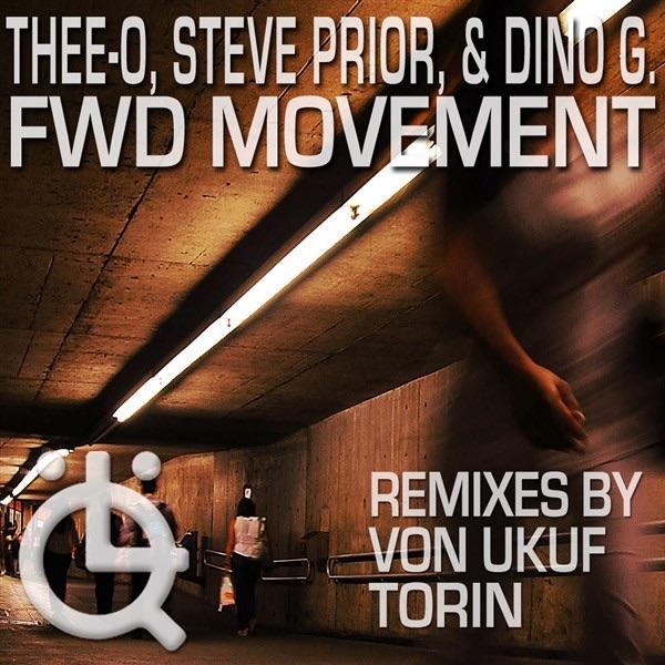 FWD Movement (Torin Remix)