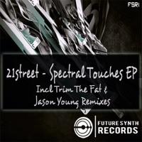 Spectral Touches (Original Mix)