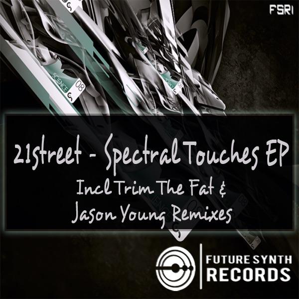 Spectral Touches (Original Mix)
