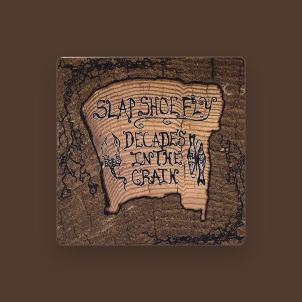 Slapshoefly