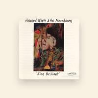 Howard Werth & The Moonbeams