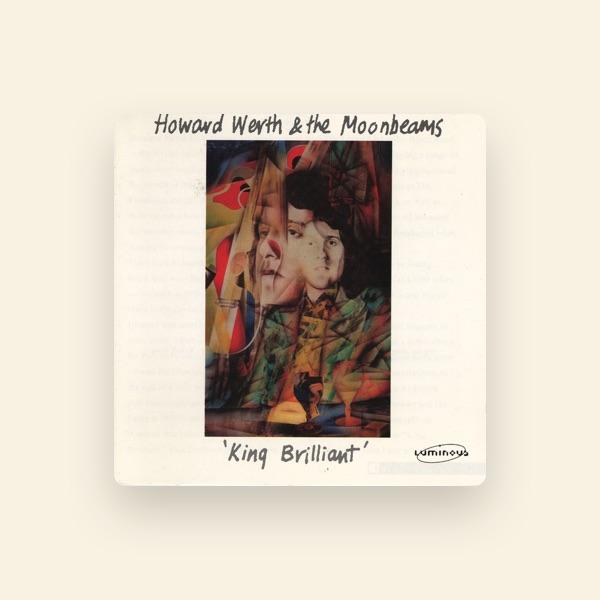 Howard Werth & The Moonbeams