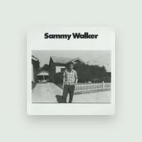 Sammy Walker