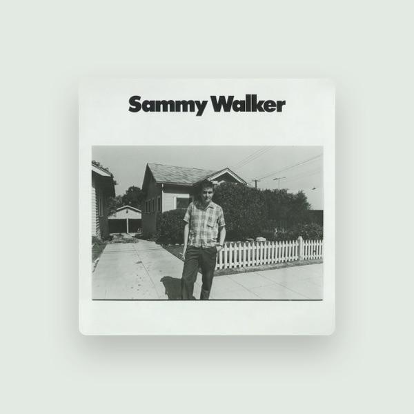 Sammy Walker