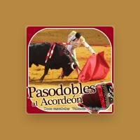 Amigos Del Pasodoble En España