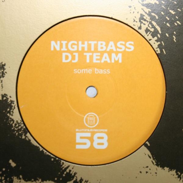 Some Bass (Michael Fusseder Remix)