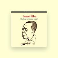 Ismael Silva