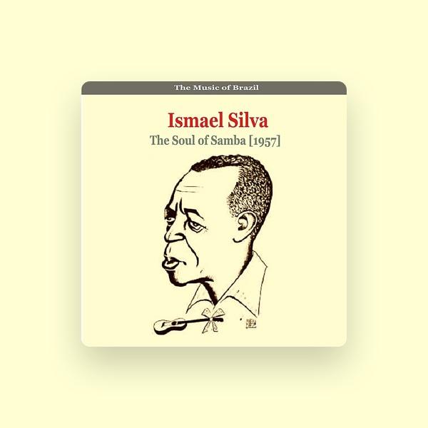 Ismael Silva