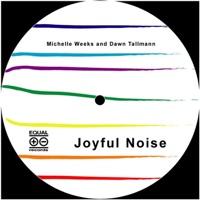 Joyful Noise (Luis & Raffa Instrumental)