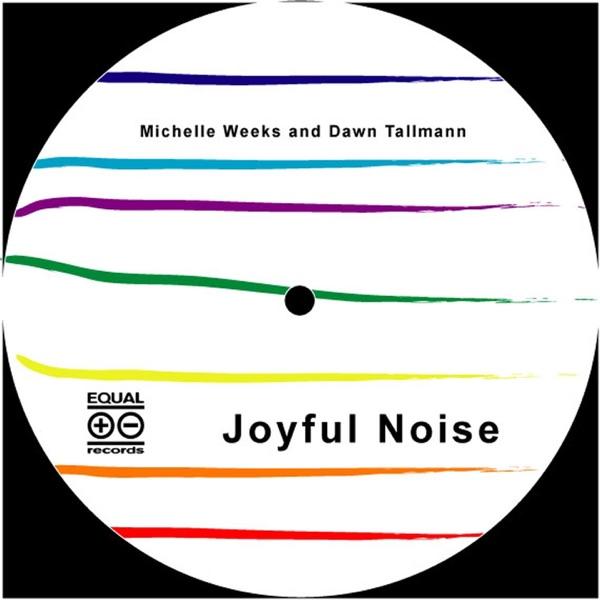 Joyful Noise (Luis & Raffa Instrumental)
