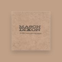 Mason Dixon