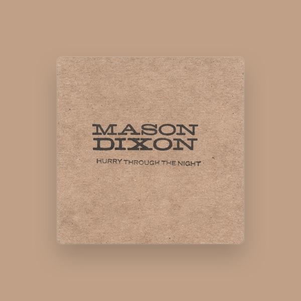Mason Dixon