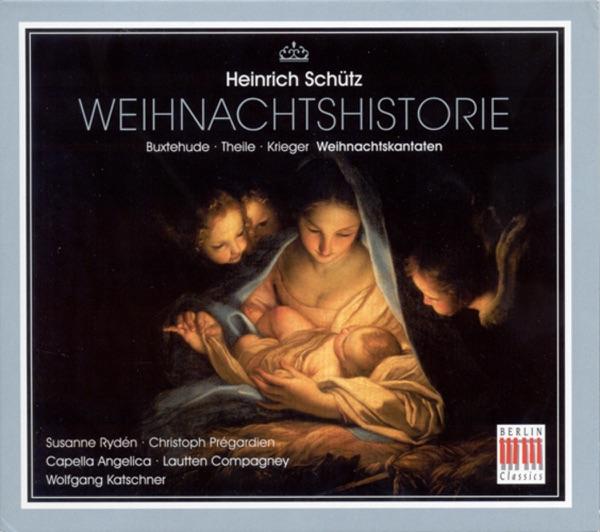 Nun ich singe! Gott ich knie: Symphonia - Nun ich singe, Gott ich knie