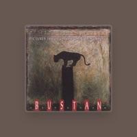 Bustan Abraham