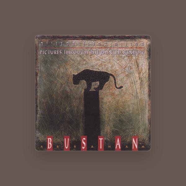 Bustan Abraham