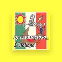 DJ Capriccioso