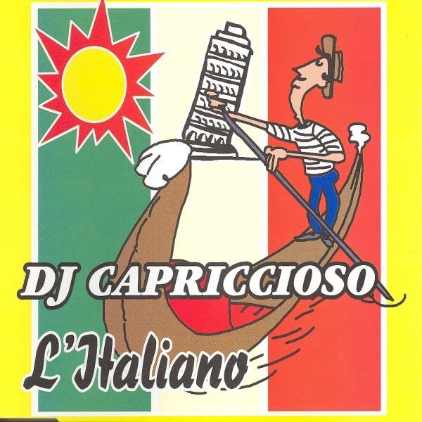 L'Italiano (Radio Mix)