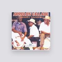 Appolon Vallade