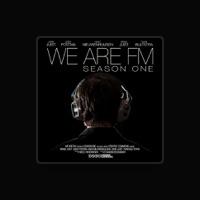 WE ARE FM