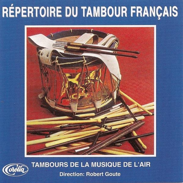 Fantaisie percutante
