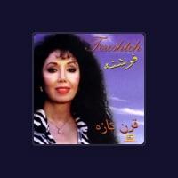 Fereshteh