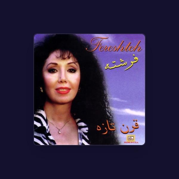 Fereshteh